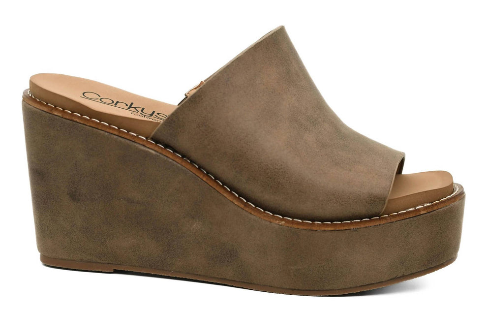 Corkys Mugshot Sandal Multi US 10 2