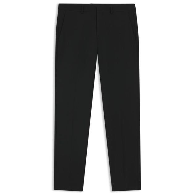 Hugo Boss Extra-slim-fit Pants Black 34 2