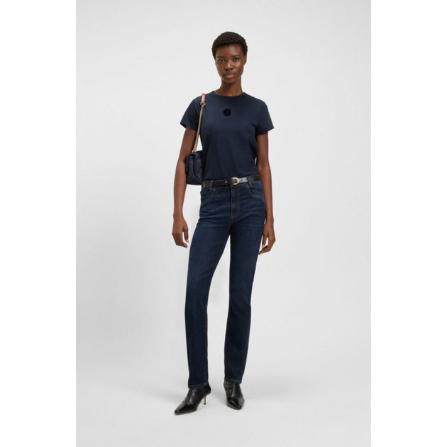 Boss Jeans Slim-fit Blue 28W x 30L Female 3