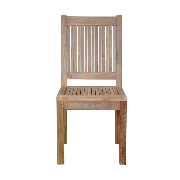 Anderson Teak Chester Dining Chair 2