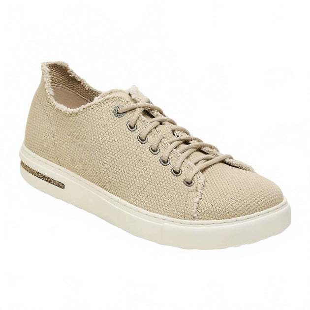 Birkenstock Bend Low Decon Sneaker Beige EU 45 2