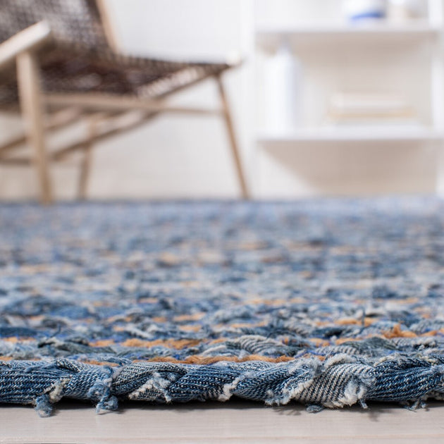 Safavieh Cape Cod CAP202M Area Rug Multicolor 4