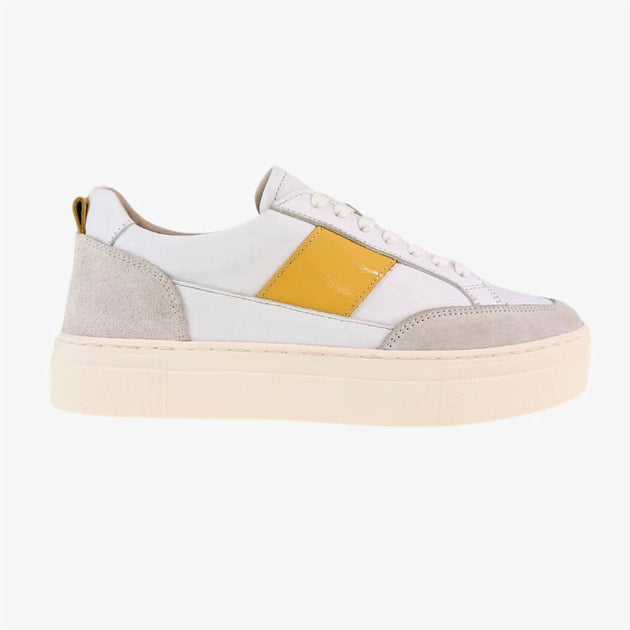 Ateliers Vizi Sneaker Yellow EU 40 2