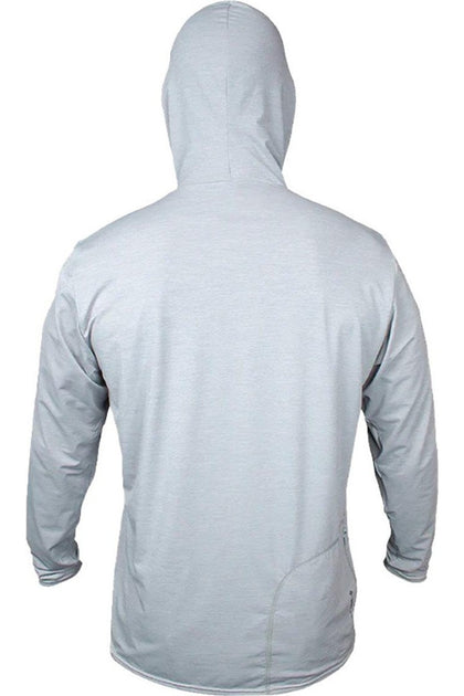 ANETIK Low Pro Tech Hooded T-Shirt Multi XXXLarge 3