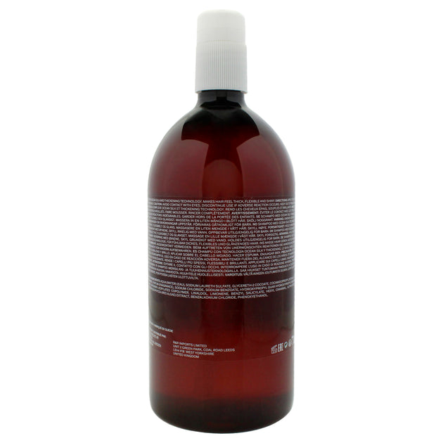 Sachajuan Thickening Shampoo Clear 33.5 oz 4
