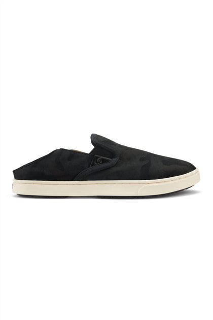 OluKai Pehuea Pa'i Slip-On Sneakers Multi US 6.5 3