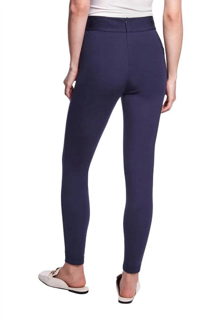 Capsule 121 Ariel Pant Blue Large 3