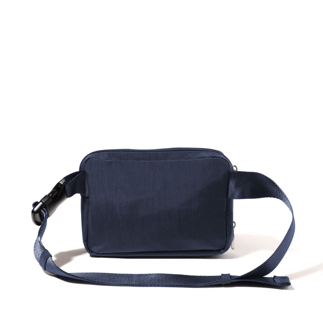 baggallini Modern Belt Bag Sling Multi One Size 5