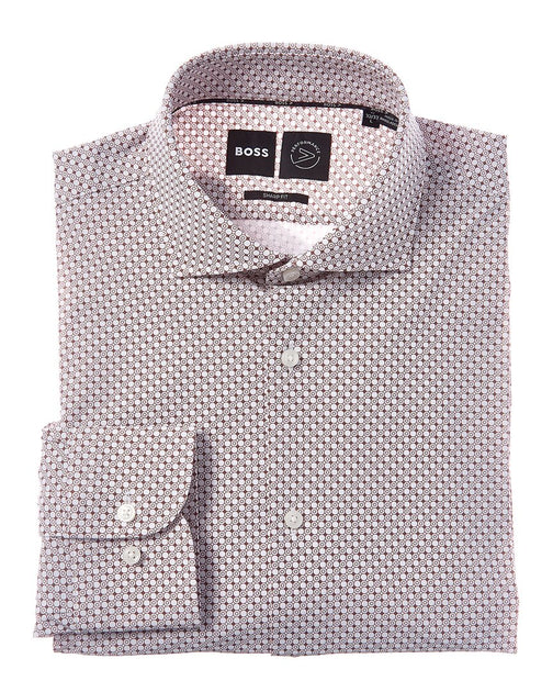 hugo boss sharp fit dress shirt Hugo Boss Max Sharp Fit Dress Shirt