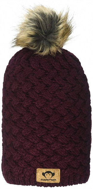Appaman Salome Hat Red XLarge 3