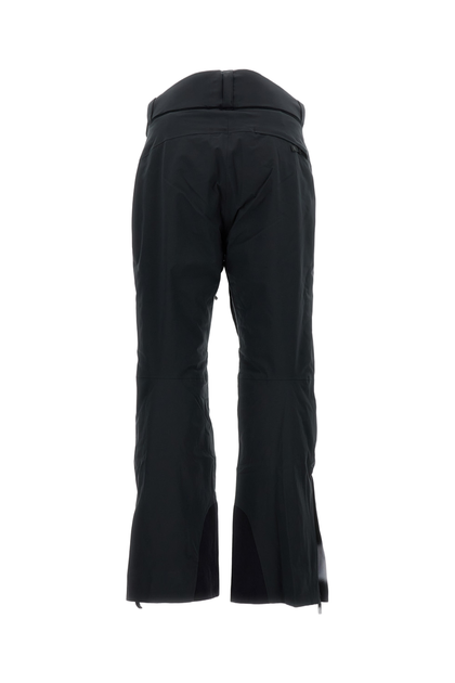 K-Way Queyras Twill Trousers 2L Black Medium 3