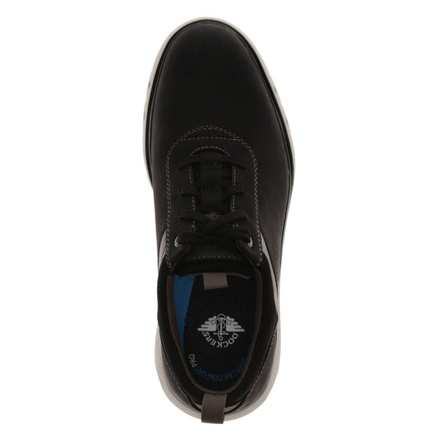Dockers Fowler Fusion 2.0 Sneaker Blue US 11.5 3