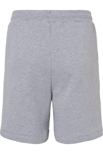 BELLA + CANVAS Sweatshorts Grey Small 3