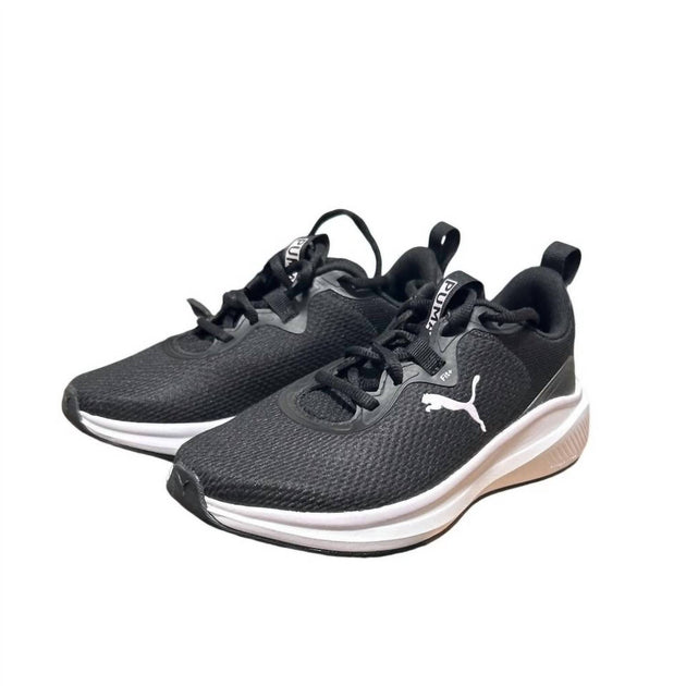 Puma Skyrocket Sneaker Black US 8 4