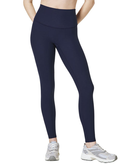 SPANX Full-length Legging Blue Small 2