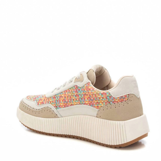 Xti 44618 Women's Fashion Sneakers Multi US 7 5