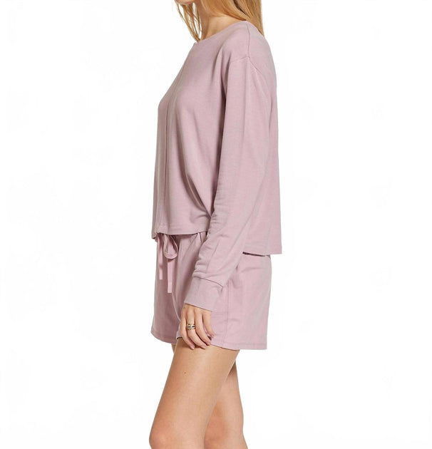 Poshture Finds Haisley Top Pink Small 4