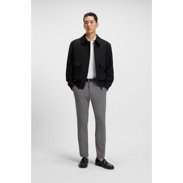 Boss Trousers Grey 32x32 3
