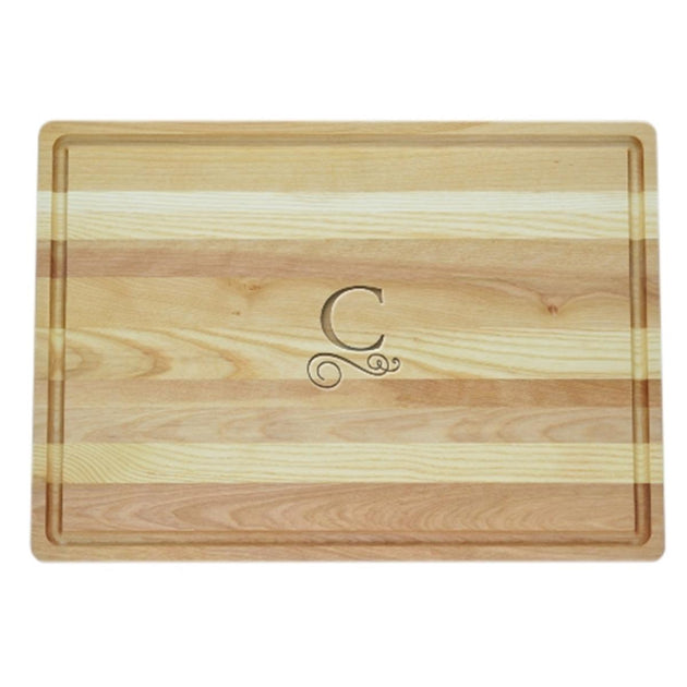 Carved Solutions Master Collection Cutting Board Multi 2