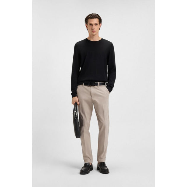 Boss Trousers Brown 34x32 3