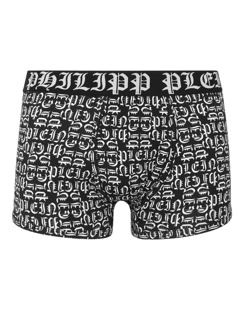 Philipp Plein TM Boxer Brief White Small 5