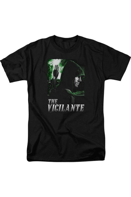 Gildan Arrow Star City Defender T-Shirt Black XXL 2
