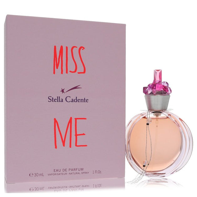 Stella Cadente Miss Me Eau De Parfum Multi 2
