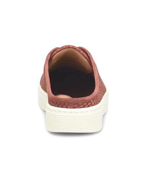 Söfft Beekon Sneaker Red US 9.5 4