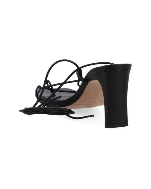 ALOHAS Bellini Sandal Black EU 38 4