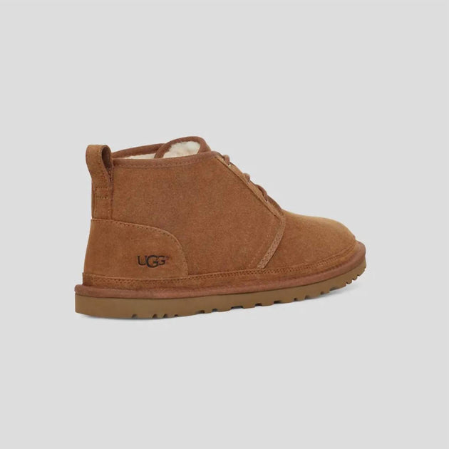 UGG Neumel Chukka Boot Brown US 9 6