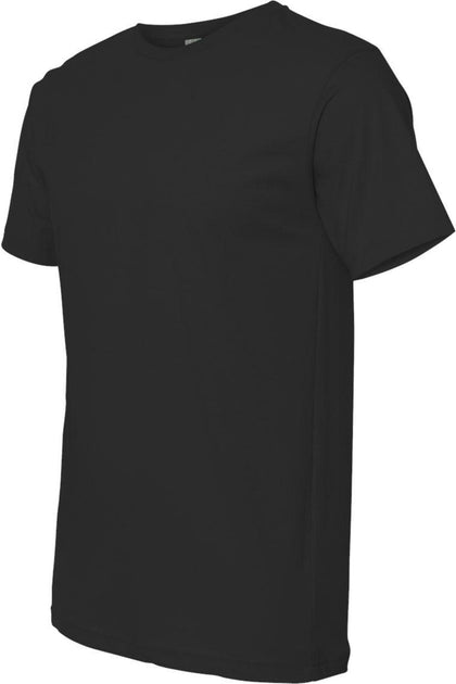 LAT Fine Jersey Tee Multi XXXLarge 4