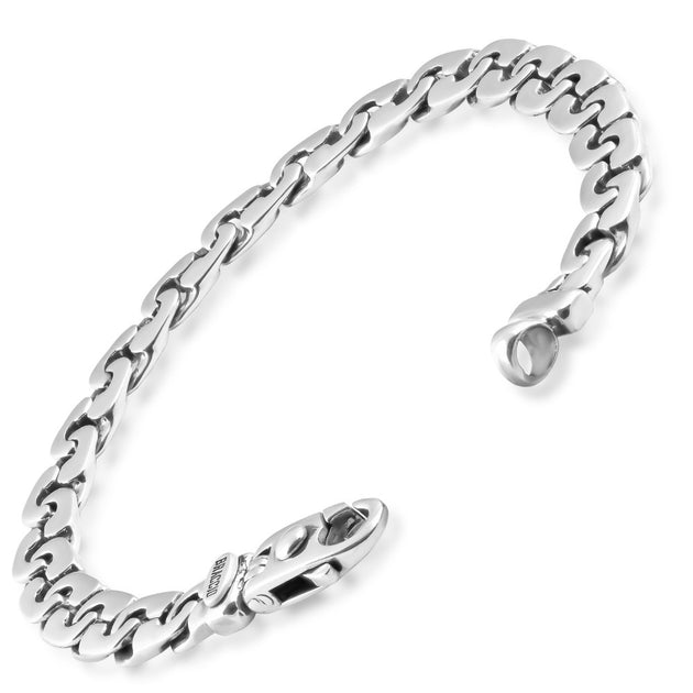 Pompeii3 Link Bracelet Multi 8.5in 3