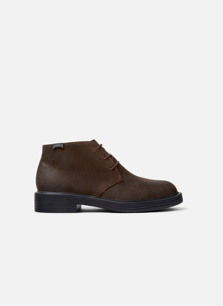 Camper Dean Ankle Boot Brown EU 40 3