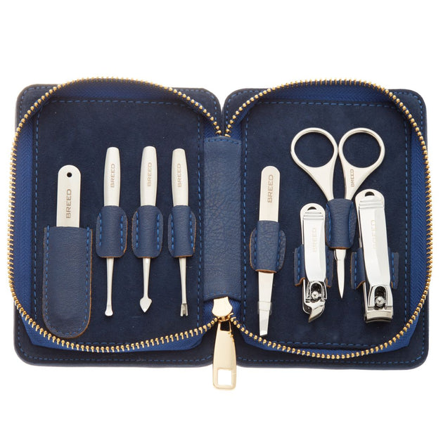 Breed Katana Groom Kit Black 3