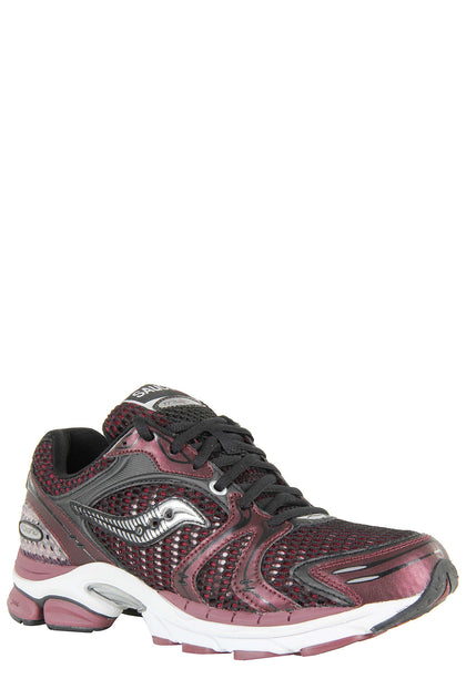 Saucony Progrid Triumph 4 Sneakers Grey UK 10.5 2
