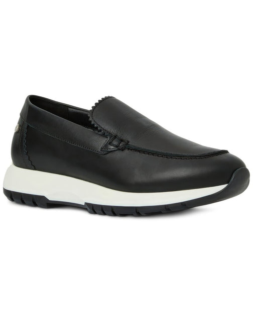 Aquatalia Karena Sneaker Black US 11 2