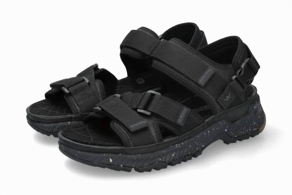 Allrounder Riverside Sandal Multi US 10 3