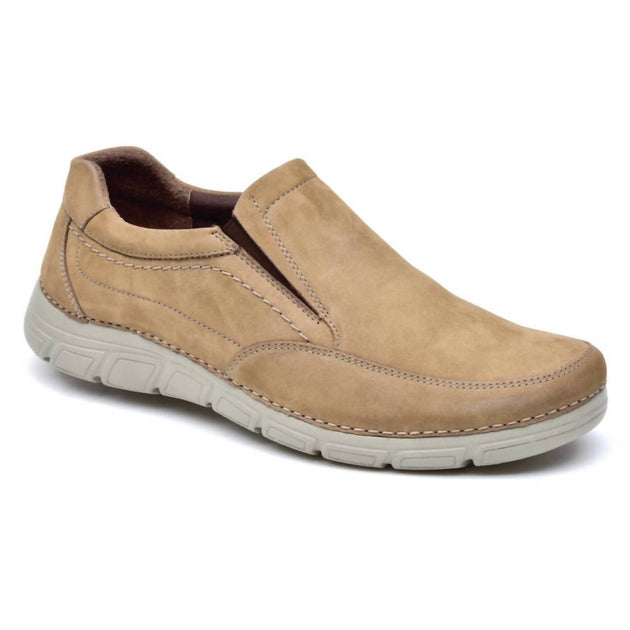 Pazstor Mocassin Rock Beige US 7 2