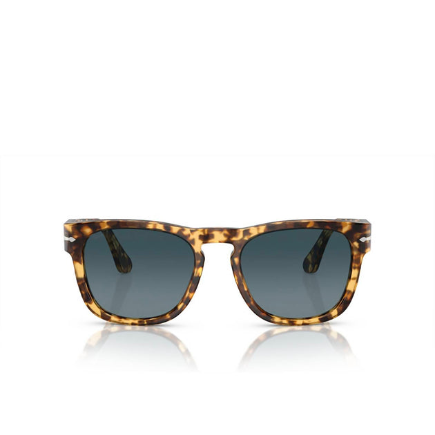 Persol PO3333S 1056S3 Sunglasses Blue One Size 3