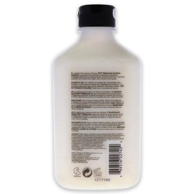 MOP Pomegranate Smoothing Conditioner Multi 250ml 3
