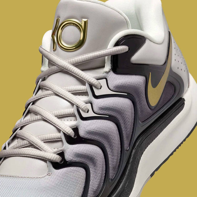 Nike KD 17 Shoe White US 8 3