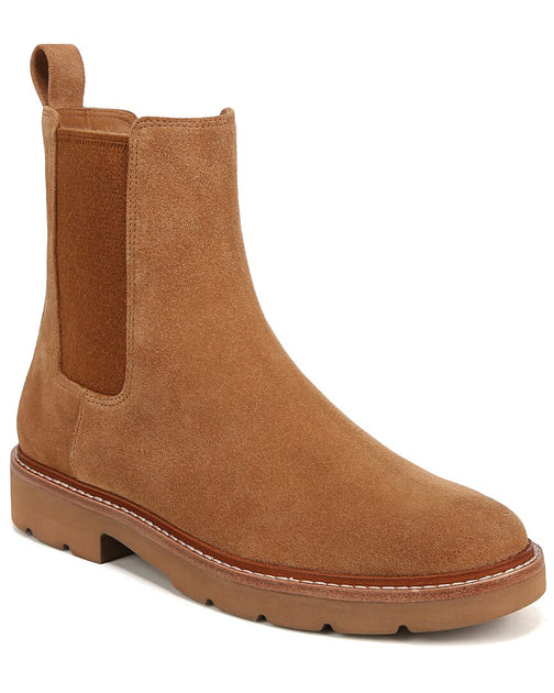 Vince Ryker Bootie Brown US 7.5 2