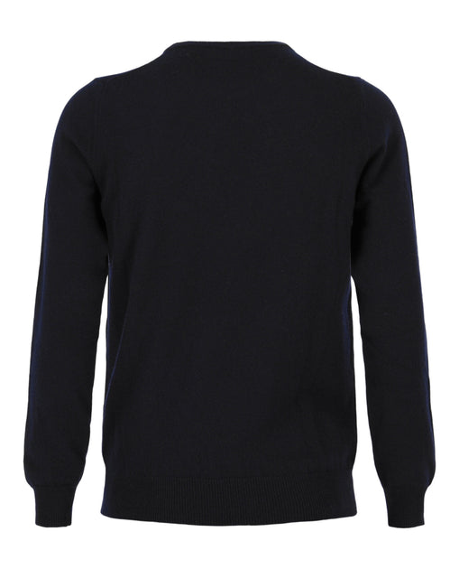 Slowear Zanone Sweater Black EU 50 4