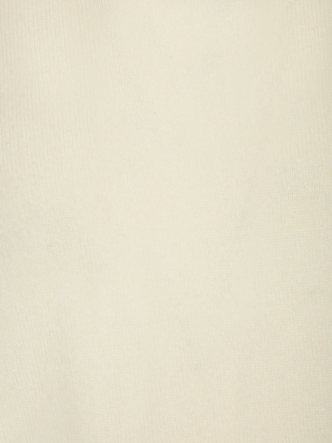 Filippo De Laurentiis Turtleneck Sweater Beige EU 48 4