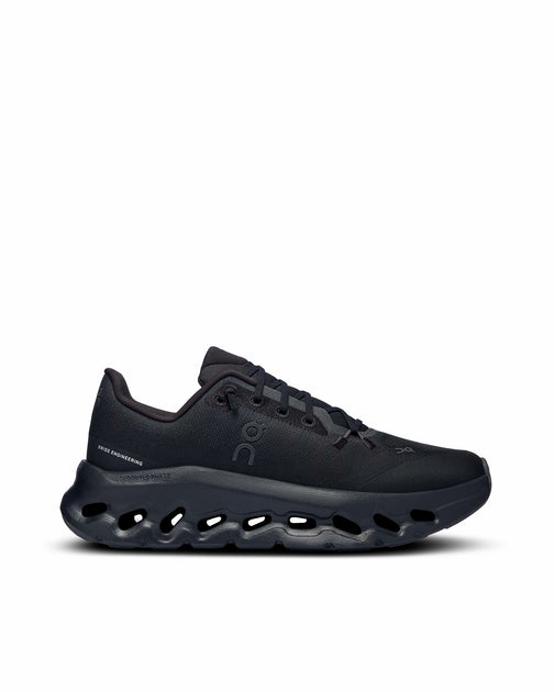 On Cloudtilt Eclipse/Black Dna Sneakers Black EU 38 2