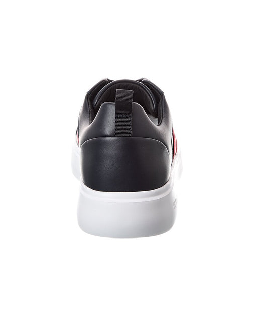 Bally Bennys Leather Sneaker | ShopSimon