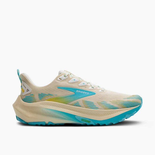 Brooks Ghost Trail Running Shoes Multi US 8 3