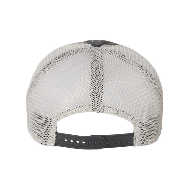 47 Brand Trawler Cap Black 3