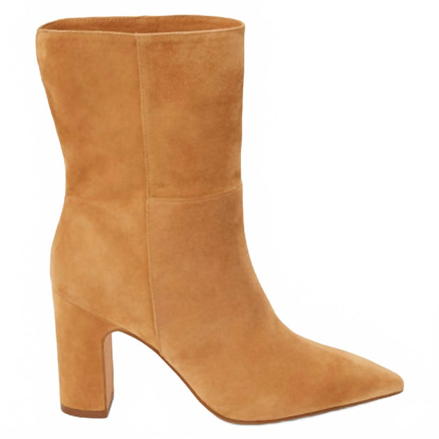 Matisse Celeste Heeled Boots Brown US 8.5 2