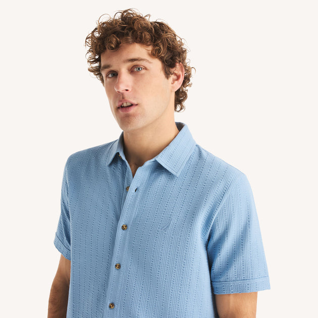 Nautica Classic Fit Polo Multicolor XL 4